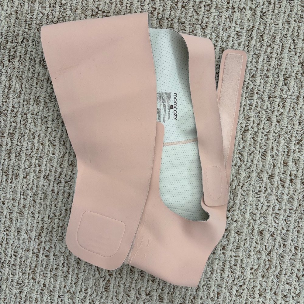 MOMCOZY Support Brace Size M